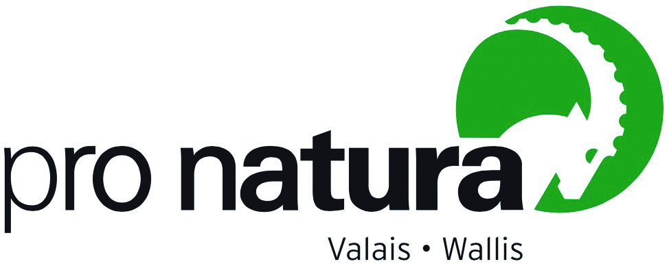 Pro Natura Valais Wallis