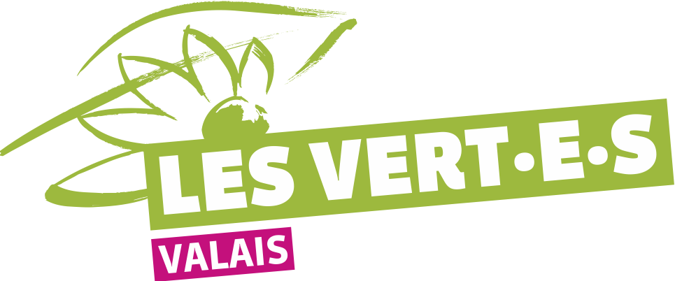 Les Vert-e-s Valais