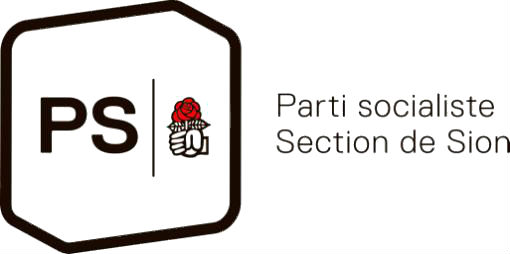 Parti socialiste - Section de Sion