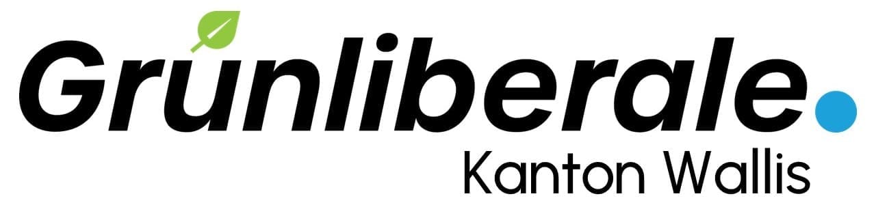 Gr&uuml;nliberale Kanton Wallis